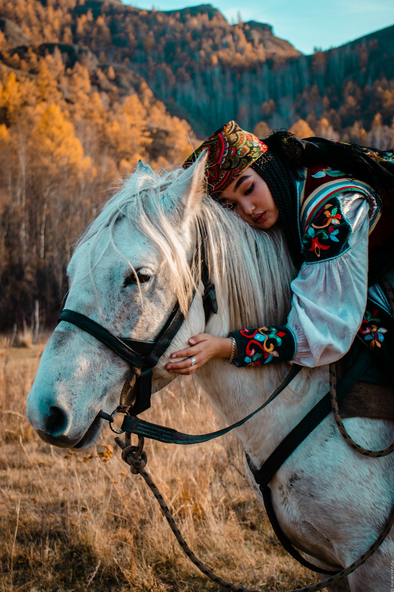 По сакральным местам: как через объектив фотоаппарата сохранить культуру народа