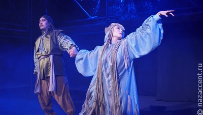 Слово, свет и слезы