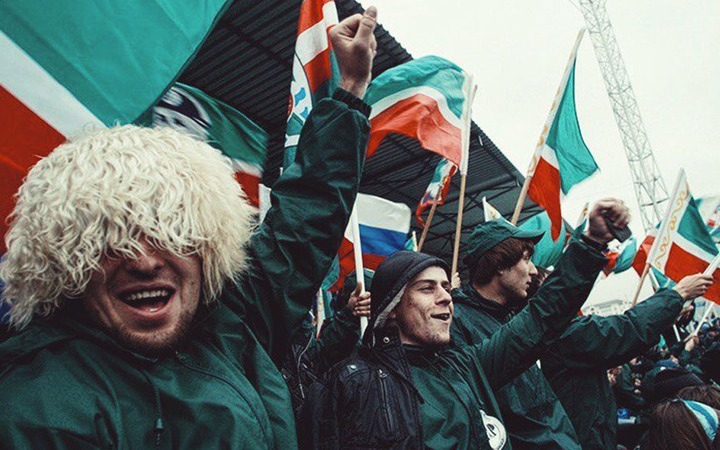 В ГД предложили ужесточить наказание за надругательство над флагами субъектов РФ