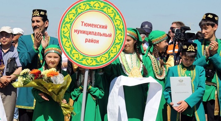 Сибирские татары захотели попасть в список коренных малочисленных народов Севера