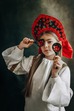 Черковская Надежда Игоревна