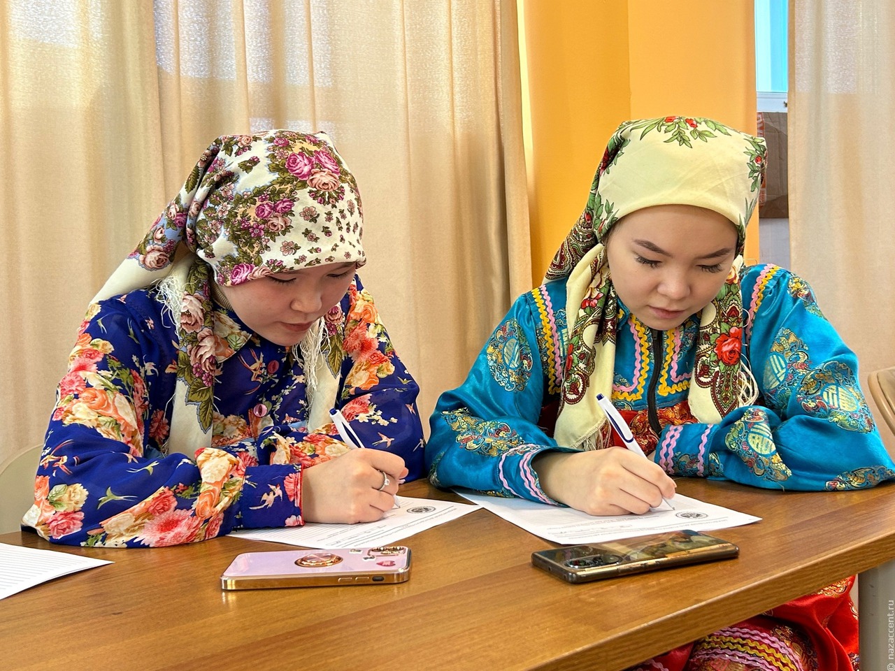 Первокурсники из малоимущих семей коренных малочисленных народов Ямала получат подъёмные