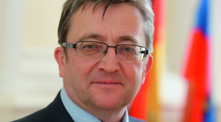 Мартенс: Многое из того, чего ждали репрессированные народы, не было осуществлено