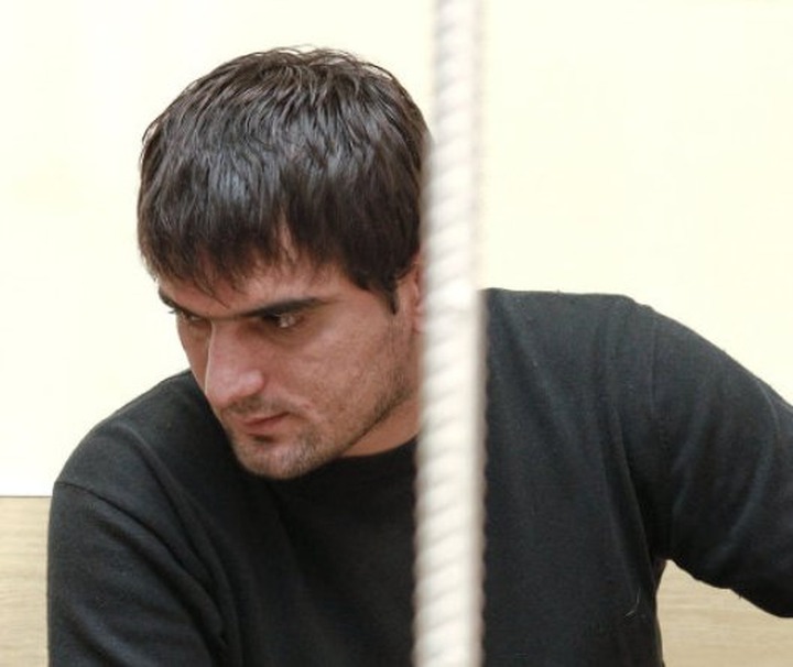 Аслан Черкесов нашелся в туберкулезной больнице