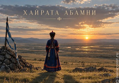 У финалистки "Звука Евразии" Эржены Жамьяновой вышел новый трек