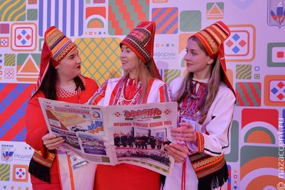 Как мордовские журналисты "прокачивали" знания   