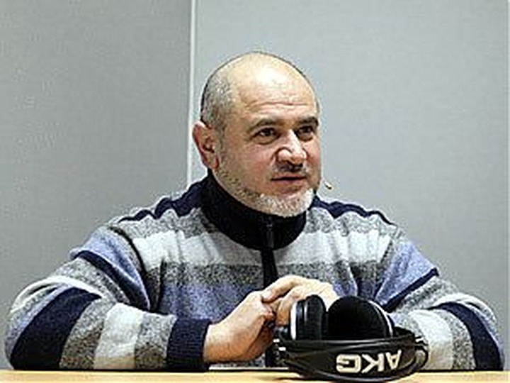 Экс-муфтий КБР: У всех народов Северного Кавказа одна самоидентификация — россияне