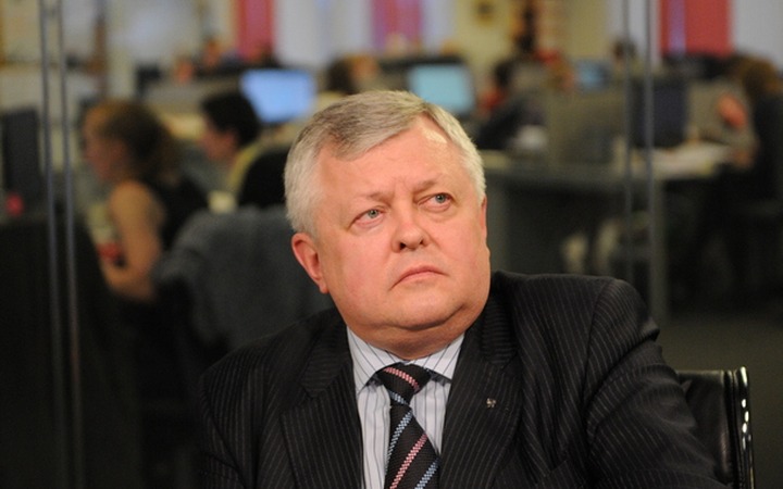 Председатель ФНКА белорусов России напомнил о необходимости психологической поддержки во время пандемии