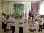 Иванова Елена Юрьевна