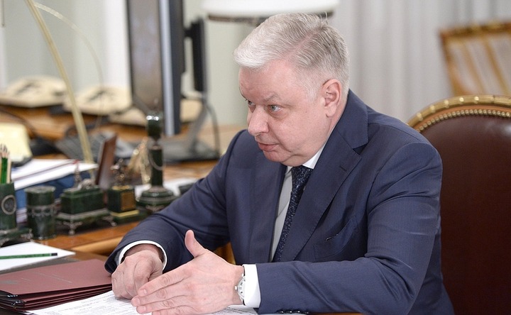 Въезд в Россию закрыли для 1 млн 350 тысяч мигрантов