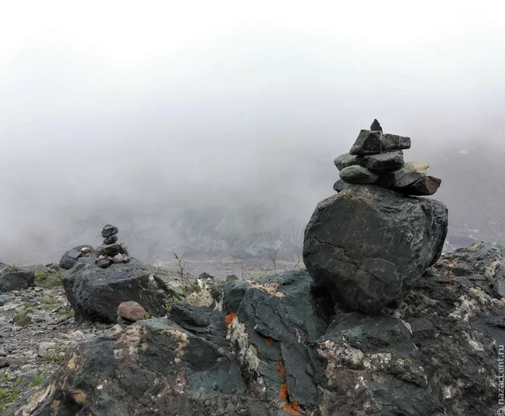Власти Республики Алтай позаботятся о защите сакральных мест от туристов