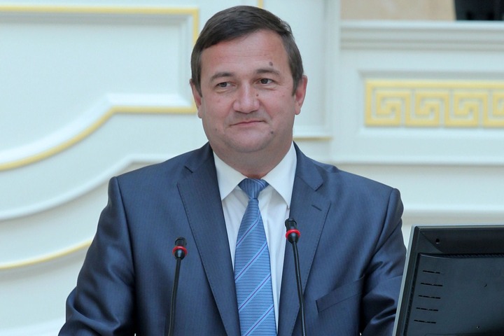 Чиновник: Конфликт вокруг моста Кадырова может показать "бытовой национализм"