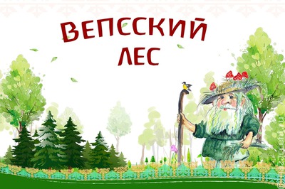 Вепсы из трех регионов встретятся на празднике в Ленинградской области