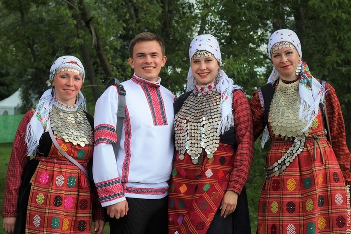 Более 5 млн рублей выделят на этнокультурное развитие народов Забайкалья