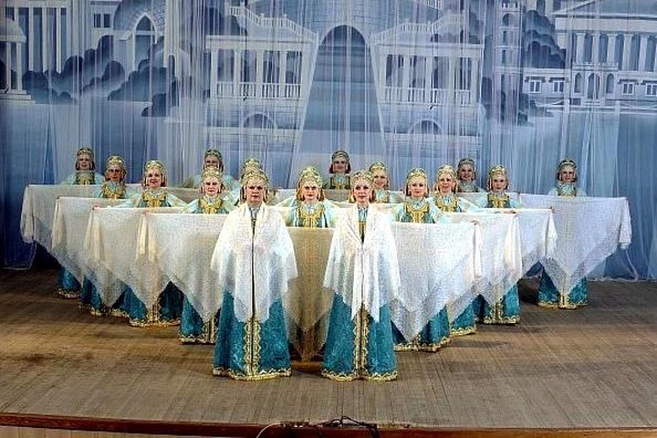 Оренбург готовится к всероссийскому фестивалю "Оренбургский пуховый платок"