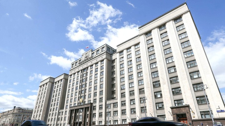 Совет молодежи народов России создан при Комитете ГД по делам национальностей
