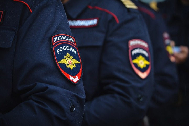СМИ: В МВД по Тверской области берут на службу по национальному признаку