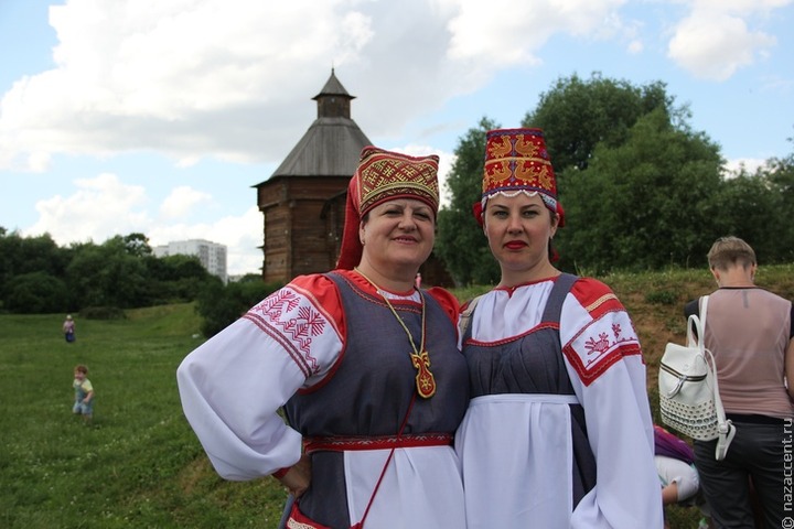 Карельский праздник сбора урожая "Ноябрьфест Кегри" отпразднуют в Петрозаводске