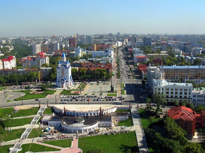 В Хабаровске установят памятник участникам ВОВ из числа коренных народов Севера