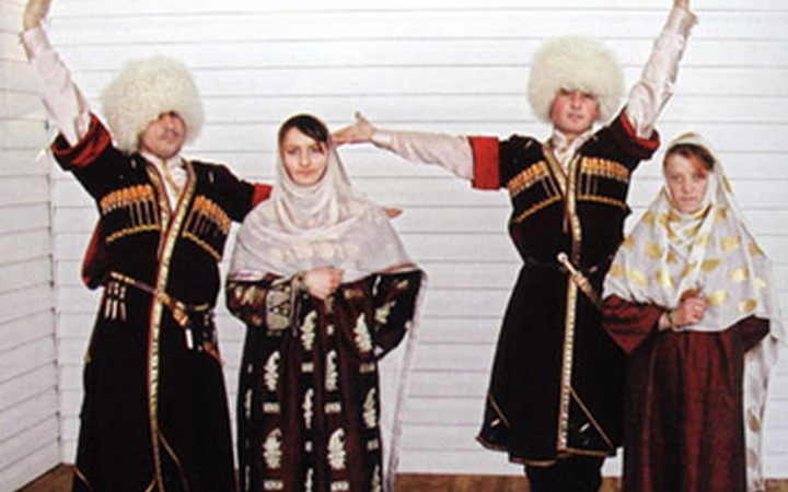 Кубачинцы