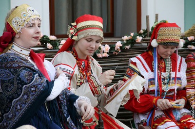 Этнодизайнеры из России и Центральной Азии собрались на фестивале в Иркутске
