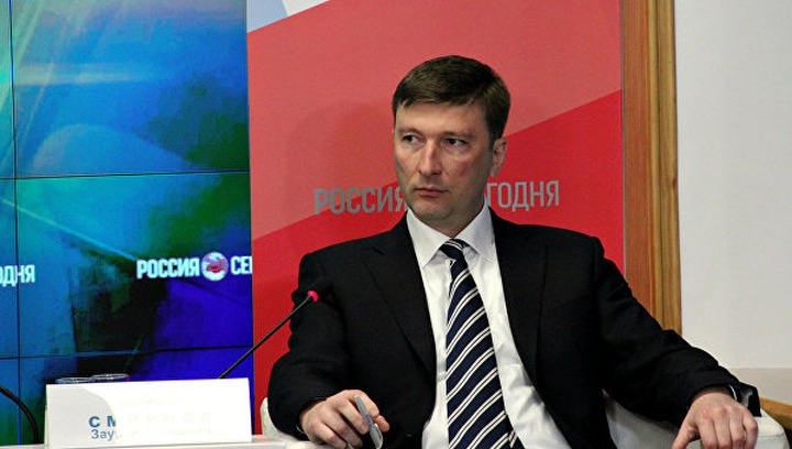 Заур Смирнов: Трагедия депортации крымских народов не связана с политикой современной России