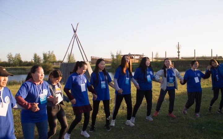 В Якутске пройдёт молодёжный форум коренных народов Севера