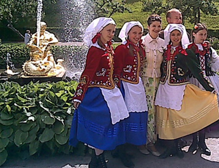 Поляки