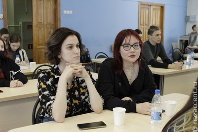 В Барнауле начала работу школа межэтнической журналистики