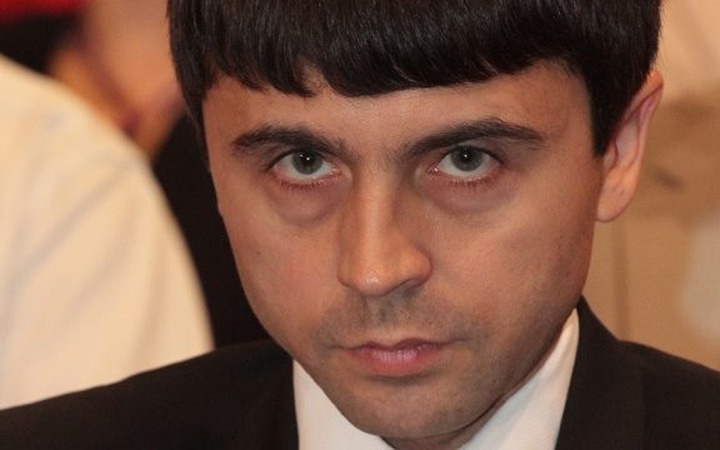 Разбирательство вокруг учебника "История Крыма" прошло в закрытом режиме