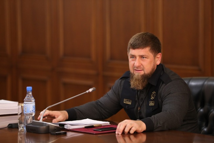 Кадыров: духовно-нравственное воспитание молодежи не должно ограничиваться скучными лекциями