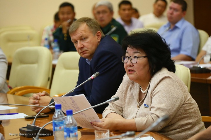 В Якутии предложили снять ограничения на охоту для коренных народов Севера