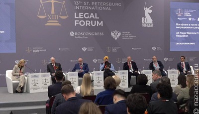 Александр Бастрыкин: Количество террористических преступлений мигрантов выросло в 2,7 раза