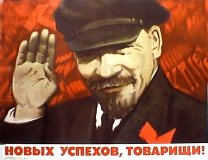 Демушкин: Ленин разжигал межнациональную вражду