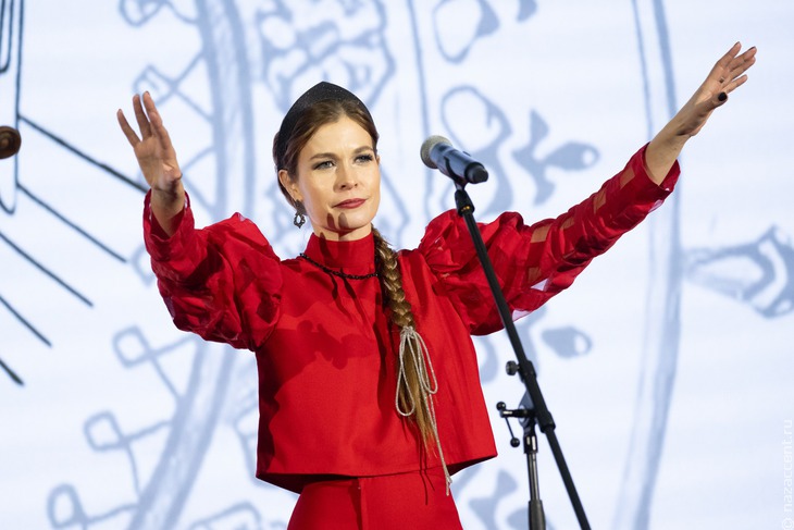 "СМИротворец-2025". Награждение победителей в Москве - Национальный акцент