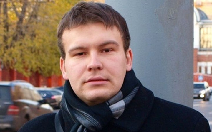 Один из фигурантов "болотного дела" освобожден из СИЗО под домашний арест