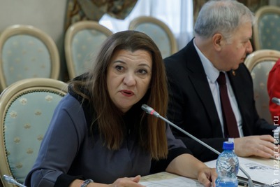 В Общественной палате РФ подведут итоги Всероссийского проекта "СТОП ЭтноБуллинг: через знание к взаимопониманию"