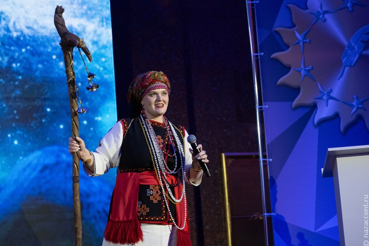 "СМИротворец-2025". Награждение победителей в Москве - Национальный акцент