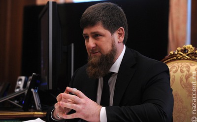 Рамзан Кадыров раскритиковал признание "Сахих аль-Бухари" экстремистской книгой