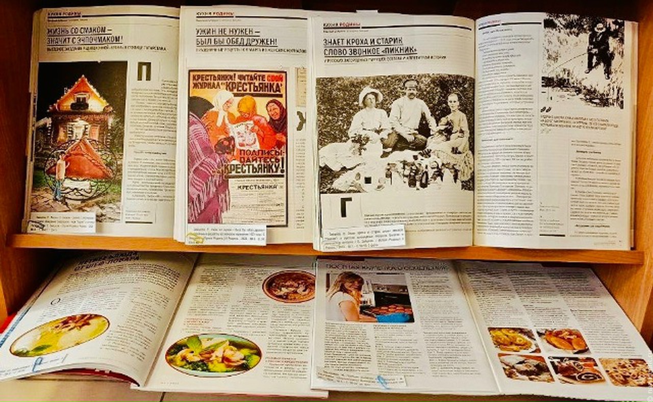 От бууз до чак-чака: как кухня народов Бурятии стала языком культуры и гостеприимства