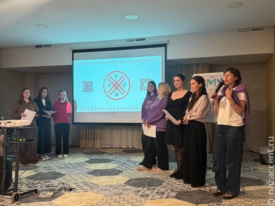 Федеральный этап Школы межэтнической журналистики завершился подведением итогов медиахакатона