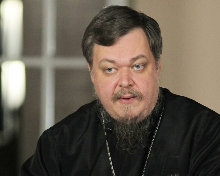 Всеволод Чаплин рассказал о православных шутках про евреев