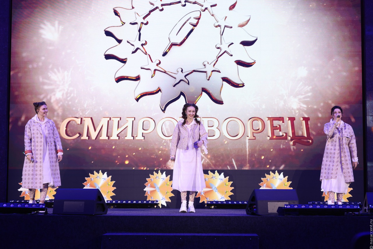 Завершается прием работ на конкурс "СМИротворец-2025"