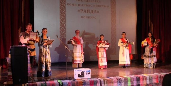 Лучшие коми девушки соберутся в Усть-Куломе