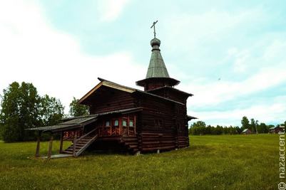 Наедине с собой: горный оазис Новосибирской области – удивительное место для уединения   