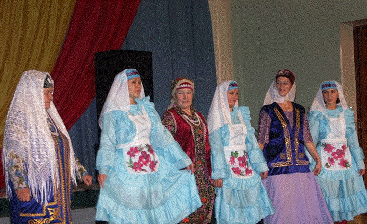 Шорцы отметили день ружья