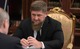 В парламенте Чечни предложили присвоить Кадырову должность "Отец народа"