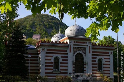 В Железноводске появится памятник герою мусульманского фольклора
