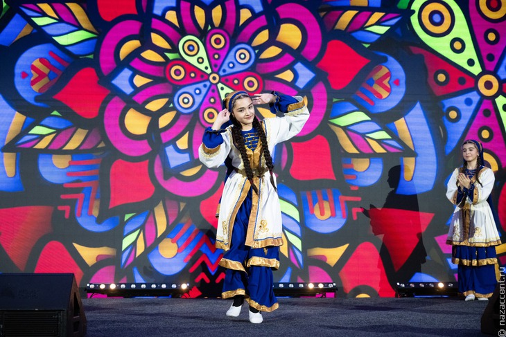 "СМИротворец-2025". Награждение победителей в Москве - Национальный акцент