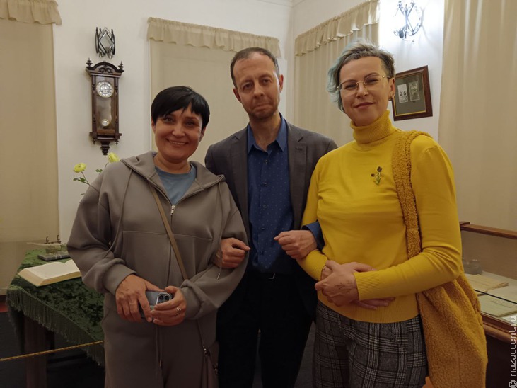 Школа межэтнической журналистики-2025 - Национальный акцент